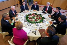 L`Allemagne oppose la Russie à revenir G8 -  Deutsche Welle