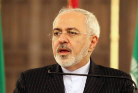 Le chef de la diplomatie iranienne à Oman