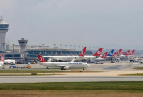 Une directrice d’ONG retrouvée morte à l’aéroport d’Istanbul