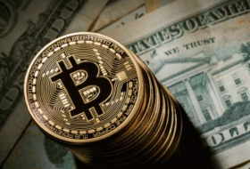 Le bitcoin franchit le seuil de 10.000 dollars
