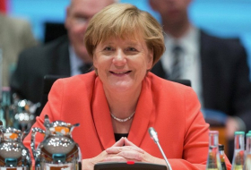 Merkel veut dynamiser le processus d`adhésion de la Turquie à l`UE 