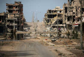 Syrie: l`armée reprend une ville stratégique à Daech 