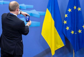 Levée des visas pour l’Ukraine: vers l’approbation finale?