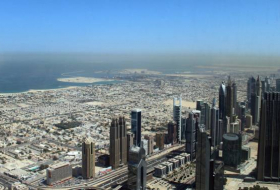 Un troisième incendie en deux semaines se déclare dans un hôtel à Dubaï