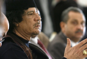 Lavrov: l`assassinat de Kadhafi est un crime de guerre