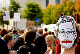 Quand un journal britannique détruisait les dossiers de l`affaire Snowden - VIDEO