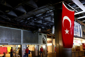 Onze Russes arrêtés en Turquie après l`attentat contre l`aéroport d`Istanbul
