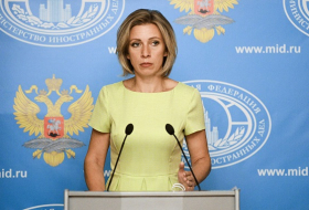 Résolution contre les médias russes: Zakharova condamne la réaction de l’OSCE