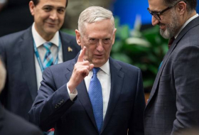 Le chef du Pentagone à Ankara pour des discussions sur la Syrie et l'Irak