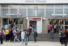 Russie: le bilan de l'attentat dans le métro passe à 14 morts