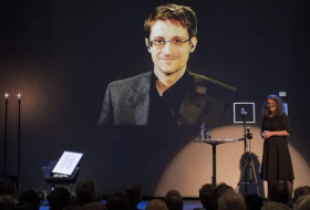 Poutine: une gaffe des autorités américaines a sauvé Snowden