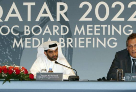 Six pays arabes exigent de priver le Qatar du Mondial 2022