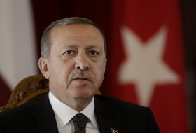 Erdogan: la Terre de nos frères est sous occupation arménienne