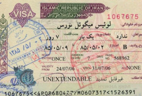 L`Iran et l`Arménie envisagent de supprimer le régime des visas