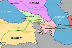 L`Azerbaïdjan restera le principal fournisseur de gaz de la Géorgie