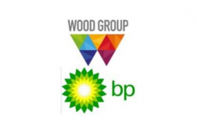 La société Wood Group rendra service sur les plateformes en Azerbaïdjan dont BP est opérateur