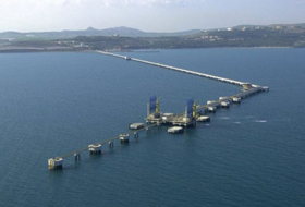 Plus de 5,7 millions de tonnes de brut exportés depuis le port de Ceyhan en 4 mois