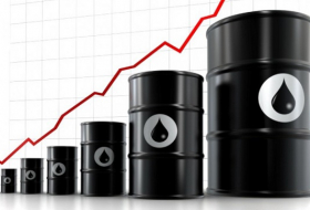 Le baril du pétrole azerbaïdjanais enregistre une forte hausse