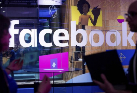 Facebook: 10 millions d'Américains ont vu les contenus financés par des intérêts russes