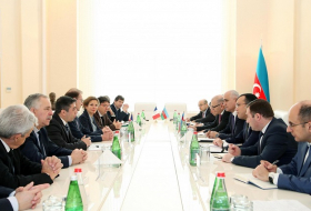 L’Azerbaïdjan et la France signent un memorandum d’accord sur la coopération interrégionale