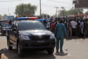 Nigeria: un triple attentat fait 12 morts