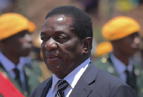 Zimbabwe: Emmerson Mnangagwa officiellement président