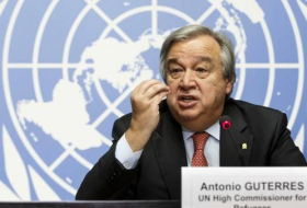 Le Secrétaire général de l’ONU établit des contacts avec des chefs d’Etat pour contenir la crise du Golfe