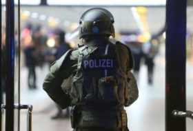 Allemagne/Attaque de Düsseldorf: le suspect aurait 