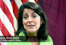 L'ambassadrice américaine au Qatar quitte son poste en pleine crise
