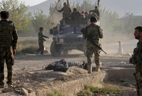 Afghanistan: des policiers tués par des talibans