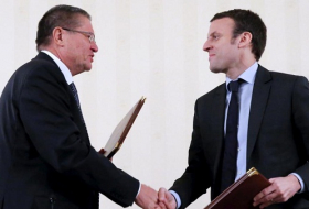 La France réchauffe ses relations avec Moscou