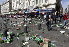 Euro 2016: la vente d’alcool interdite?