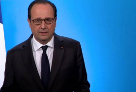 Hollande compte bien rester dans la vie politique