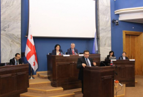L’expérience azerbaïdjanaise s’invite aux réunions des commissions de l’AP de l’Euronest