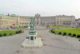 Vienne a accueilli la 2e réunion du groupe de soutien à la Route de la soie