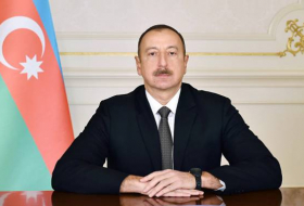 Ilham Aliyev présente ses condoléances à Donald Trump