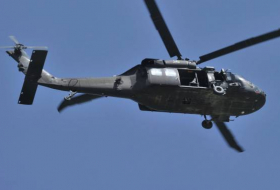Yémen : un hélicoptère de la coalition dirigée par l'Arabie saoudite abattu