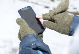 Pourquoi votre iPhone s’éteint-il quand il fait froid ?