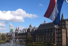 Les députés néerlandais prêts à reconnaissance du soi-disant génocide arménien