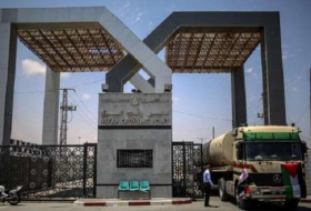 L’Egypte décide de fermer soudainement la porte de Rafah