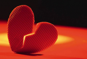 Peut-on vraiment avoir le cœur brisé après un chagrin d'amour ?