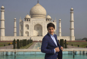 Canada: le voyage indien de Trudeau se complique