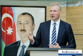 L'Azerbaïdjan invite l'UE à observer les prochaines élections présidentielles
