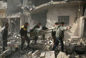 Syrie: 82 morts en février dans des frappes de la coalition internationale