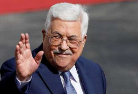 Le président palestinien rassure sur son état de santé