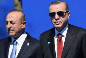 Ankara appelle Moscou et Téhéran à 