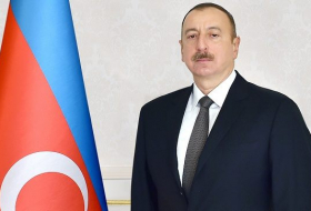Ilham Aliyev: L'Azerbaïdjan est devenu un centre régional  