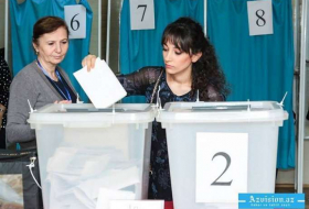 13 candidats pour la présidentielle azerbaïdjanaise