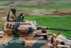 Opération Rameau d'olivier: 1 829 terroristes neutralisés depuis le 20 janvier