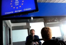 Sortir de Schengen/Dublin coûterait 10 milliards